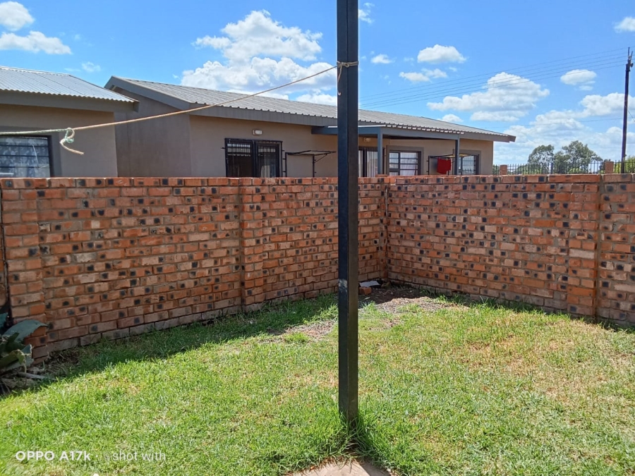 To Let 3 Bedroom Property for Rent in Quaggafontein Free State